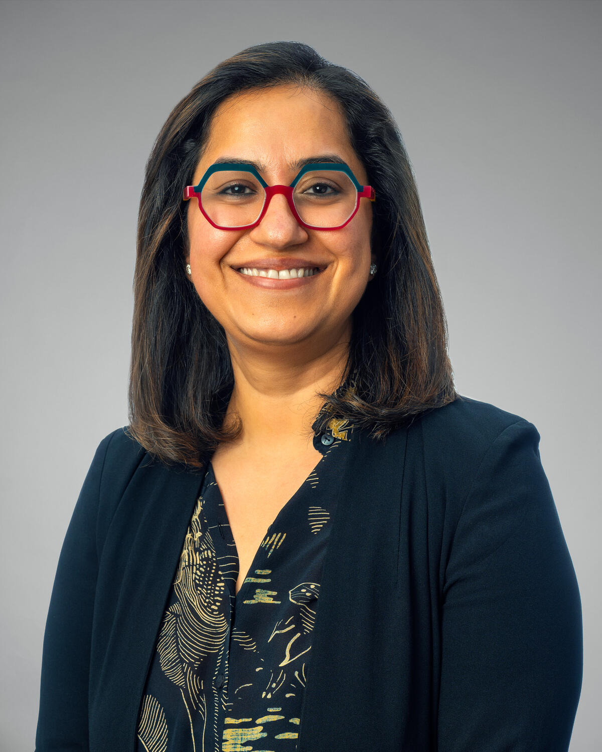 Headshot Image for Sakshi Ghai